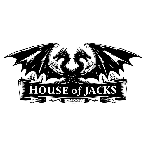 House of Jacks Designs