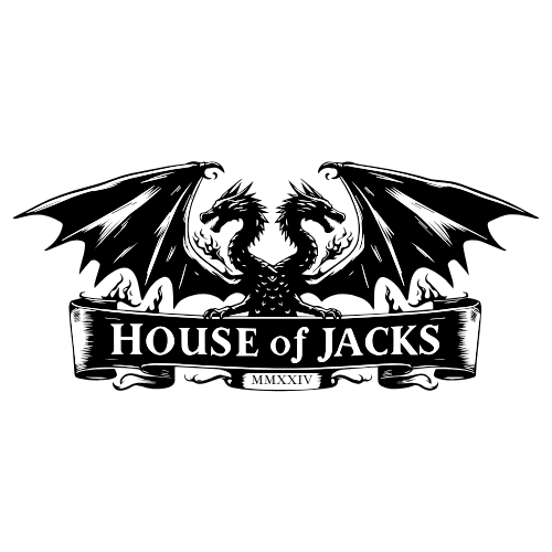 House of Jacks Designs